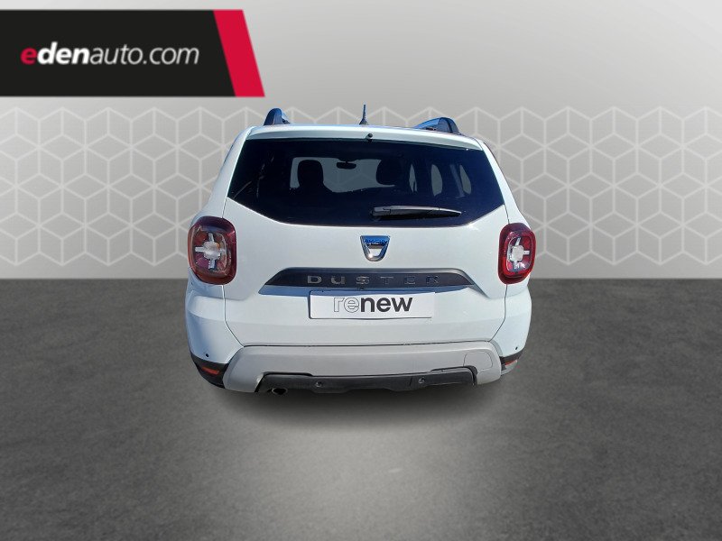 Dacia Duster - Photo 4