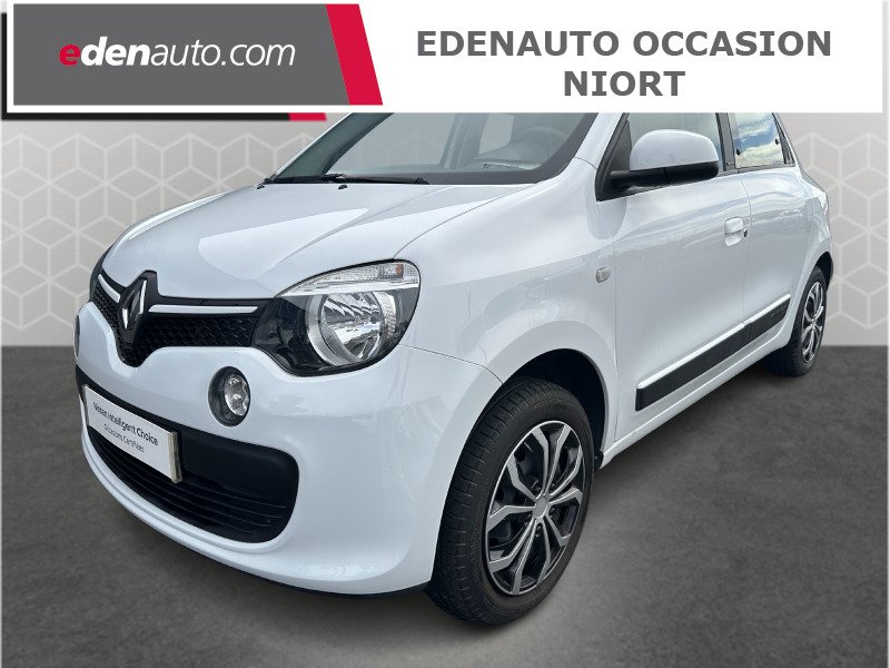 Renault Twingo - Photo 1