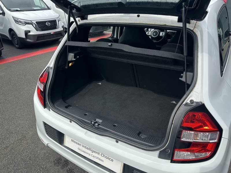 Renault Twingo - Photo 13