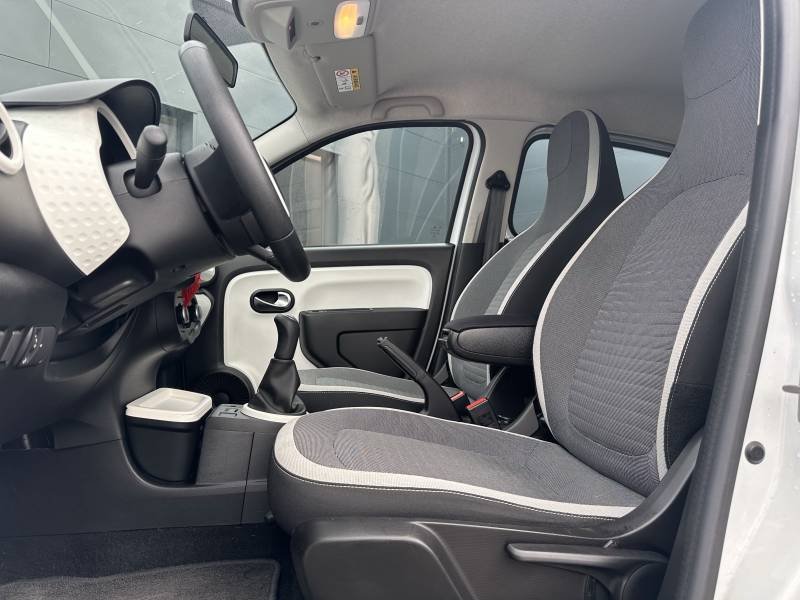 Renault Twingo - Photo 14