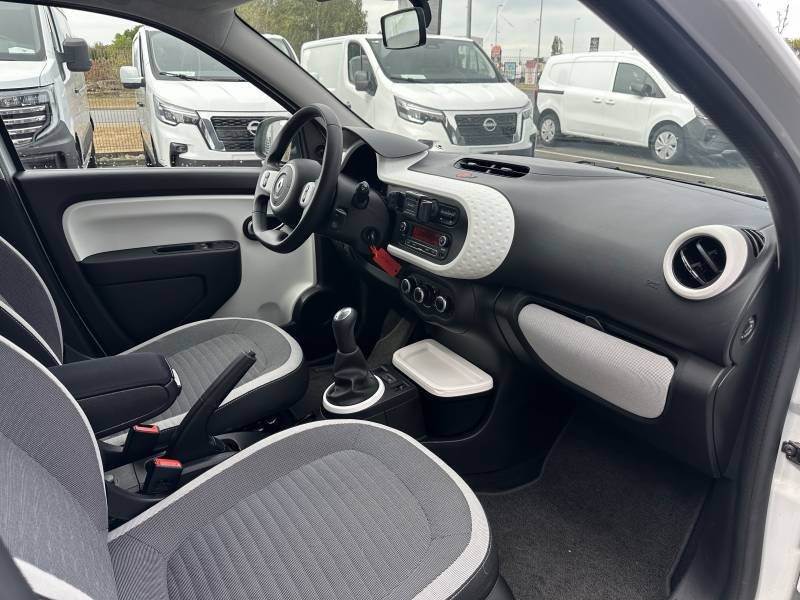 Renault Twingo - Photo 15