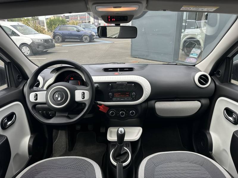 Renault Twingo - Photo 16