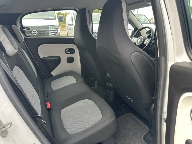 Renault Twingo - Photo 17