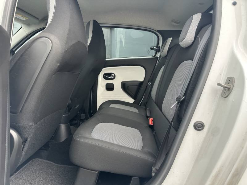 Renault Twingo - Photo 18