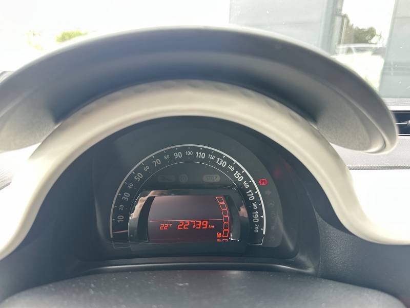 Renault Twingo - Photo 19