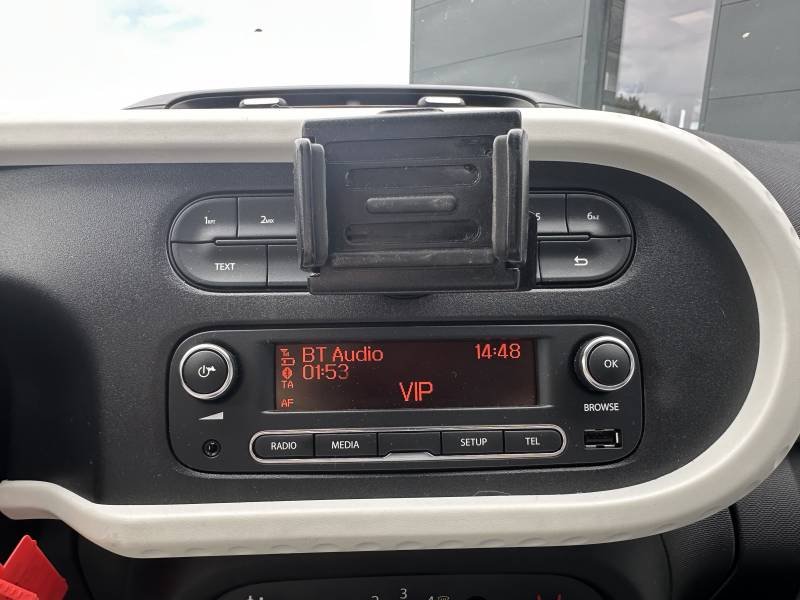 Renault Twingo - Photo 20