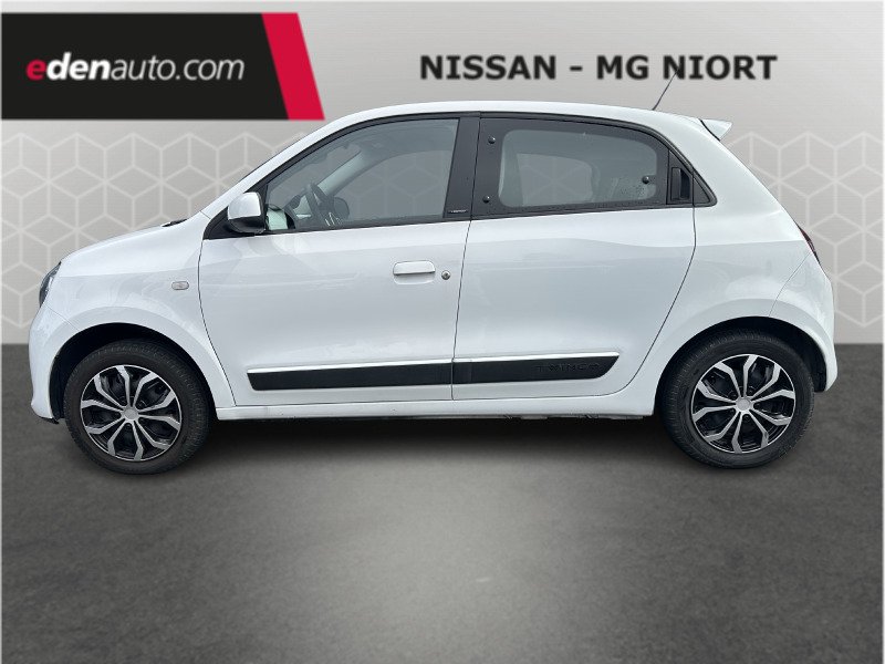 Renault Twingo - Photo 2