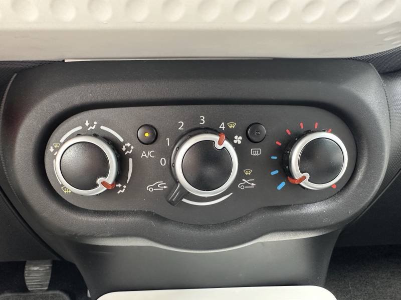 Renault Twingo - Photo 21