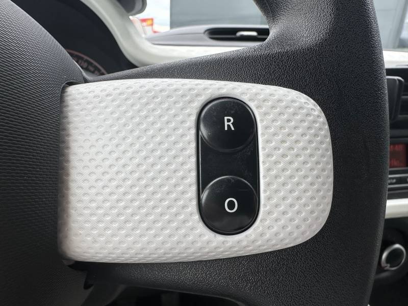 Renault Twingo - Photo 23