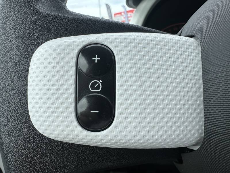 Renault Twingo - Photo 24