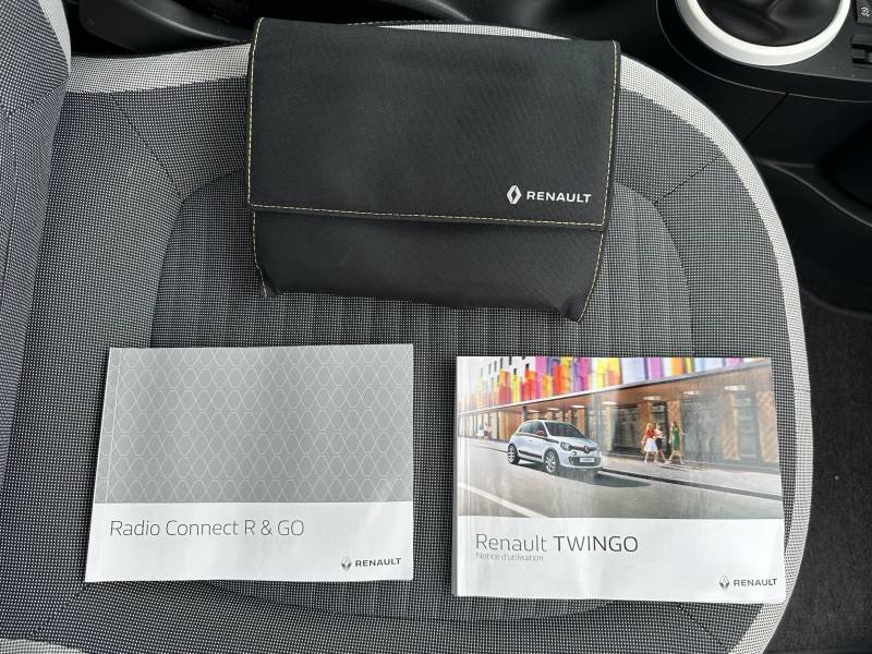 Renault Twingo - Photo 25