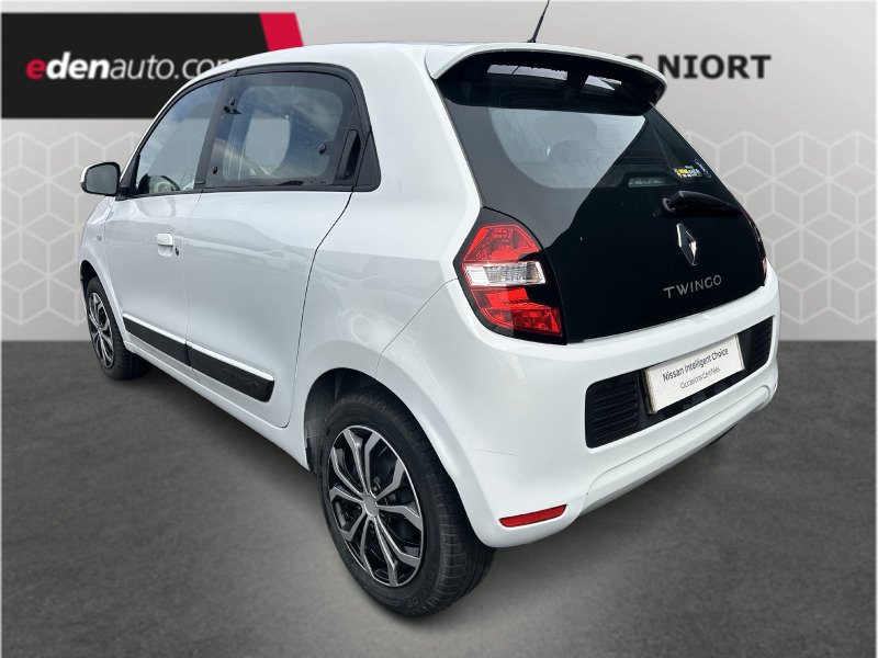 Renault Twingo - Photo 3