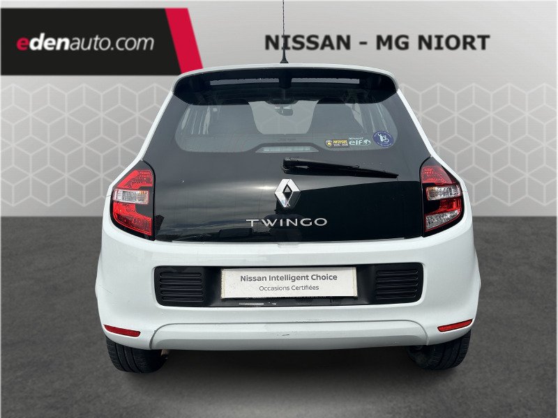 Renault Twingo - Photo 4