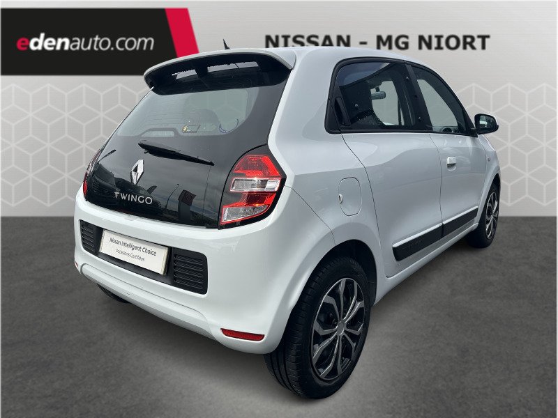 Renault Twingo - Photo 5