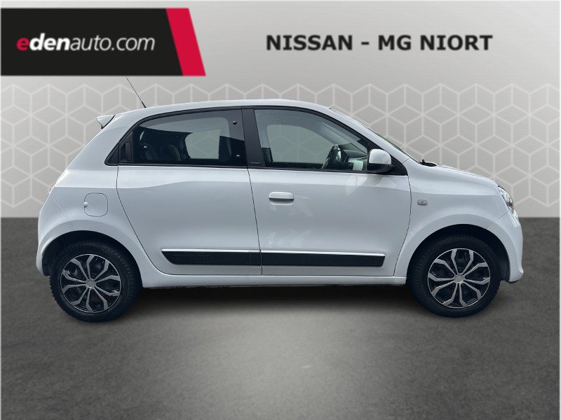 Renault Twingo - Photo 6