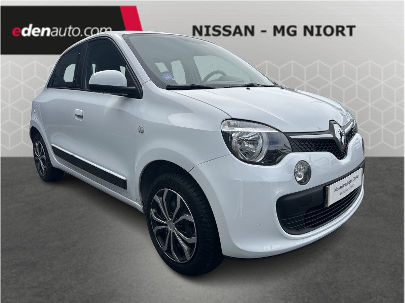 Renault Twingo - Photo 7
