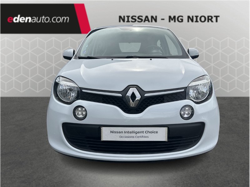 Renault Twingo - Photo 8