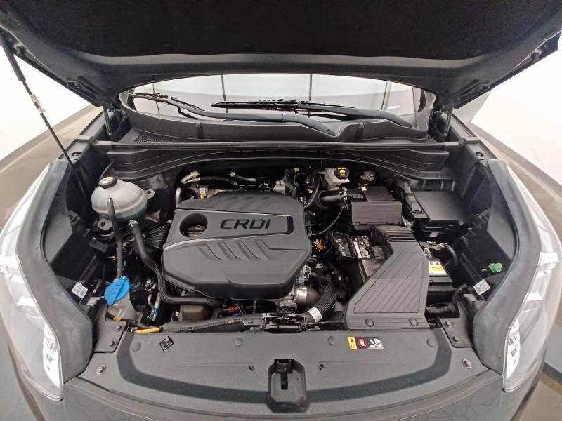 Kia Sportage - Photo 11