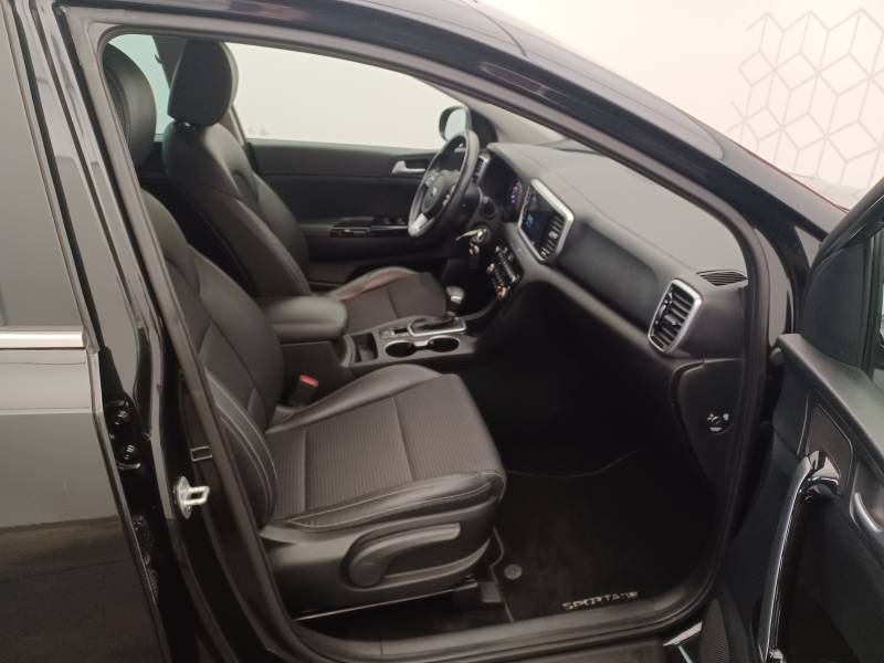 Kia Sportage - Photo 14
