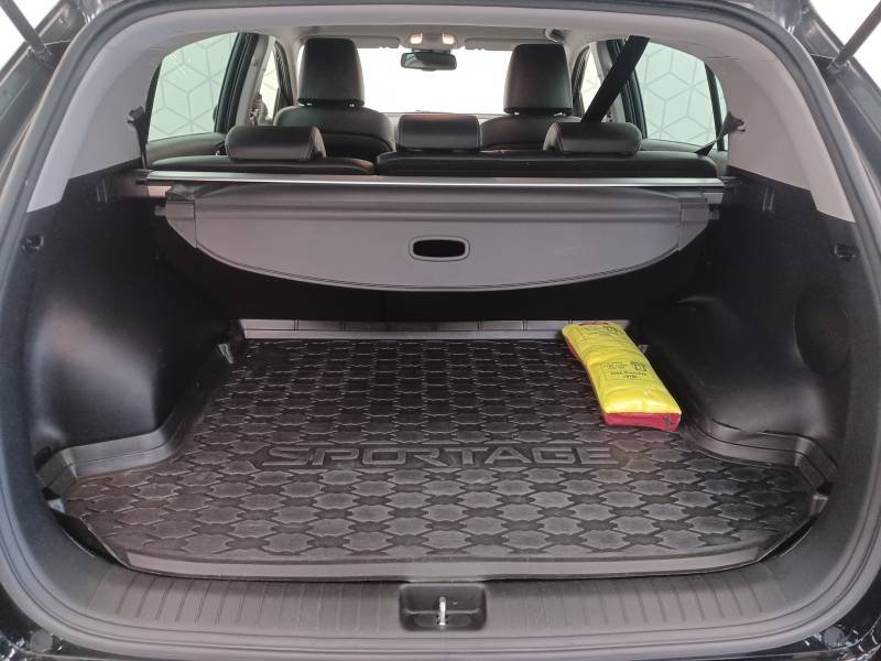 Kia Sportage - Photo 16
