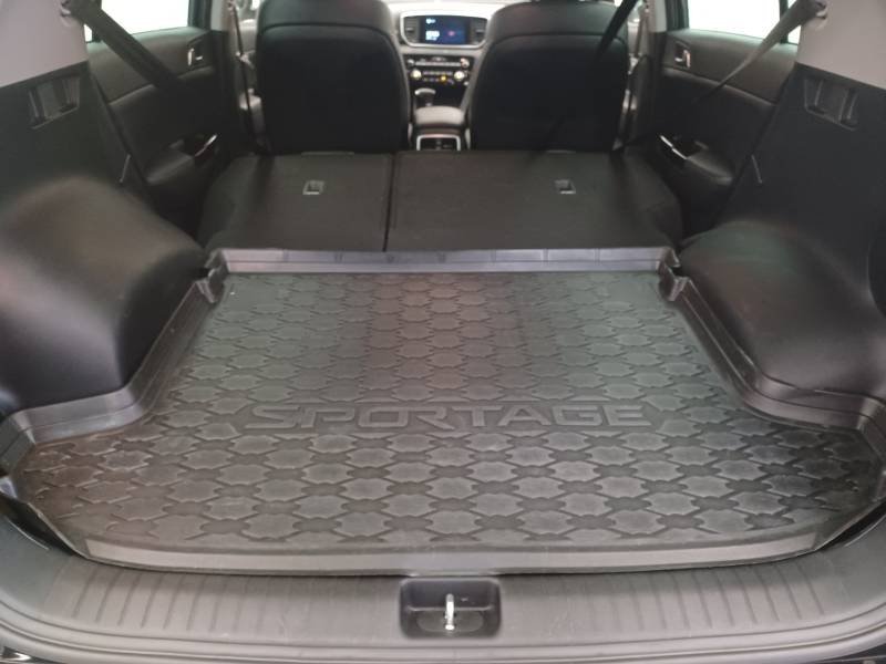 Kia Sportage - Photo 17