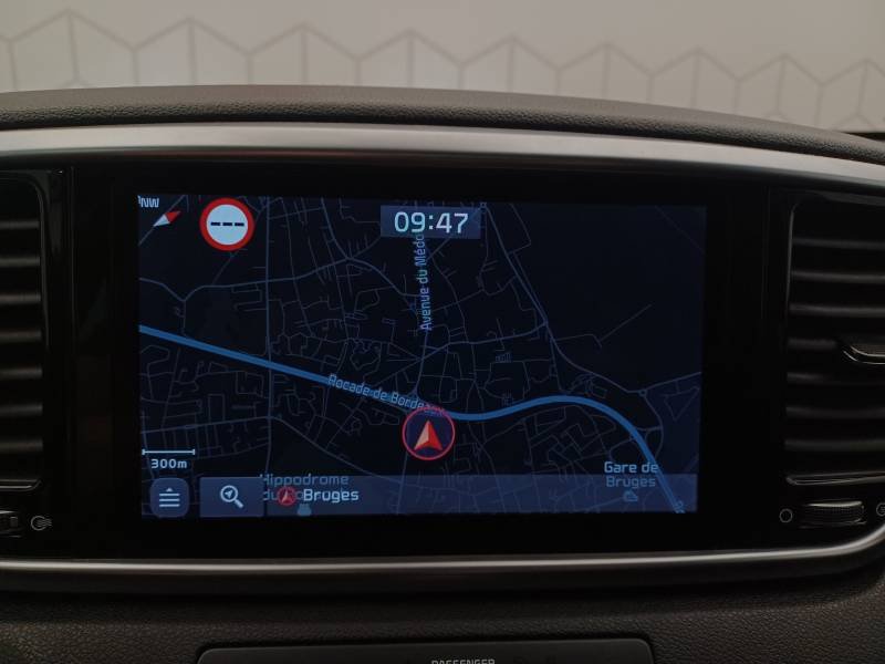 Kia Sportage - Photo 20