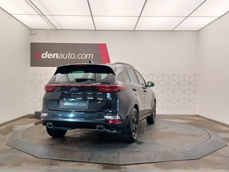 Kia Sportage - Photo 2