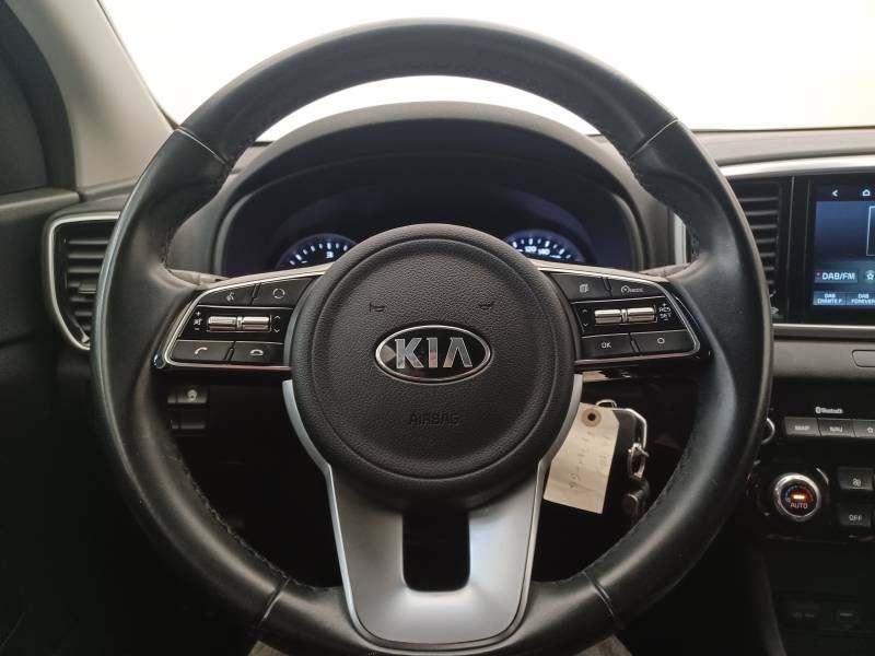 Kia Sportage - Photo 23