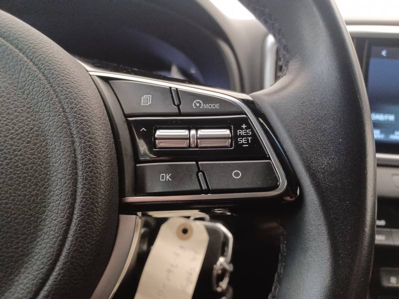 Kia Sportage - Photo 25