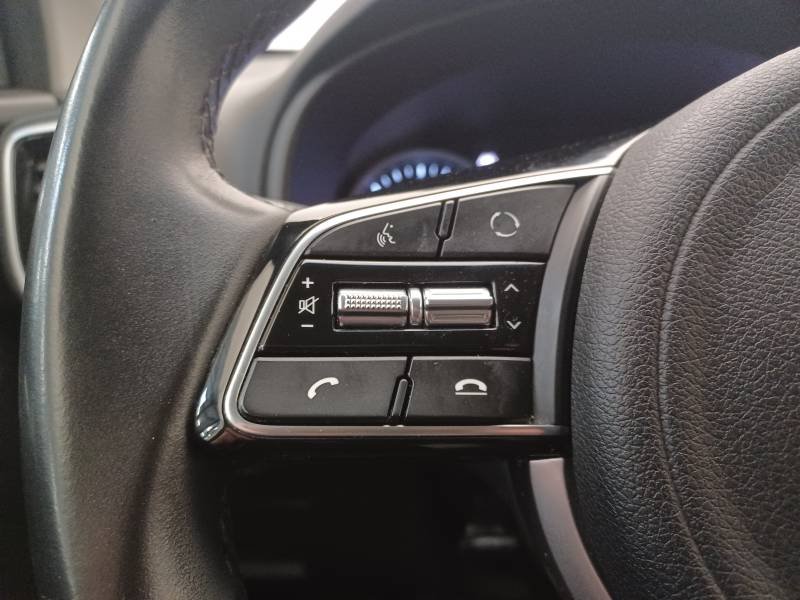 Kia Sportage - Photo 26