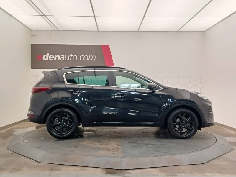 Kia Sportage - Photo 3
