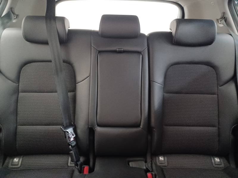 Kia Sportage - Photo 33