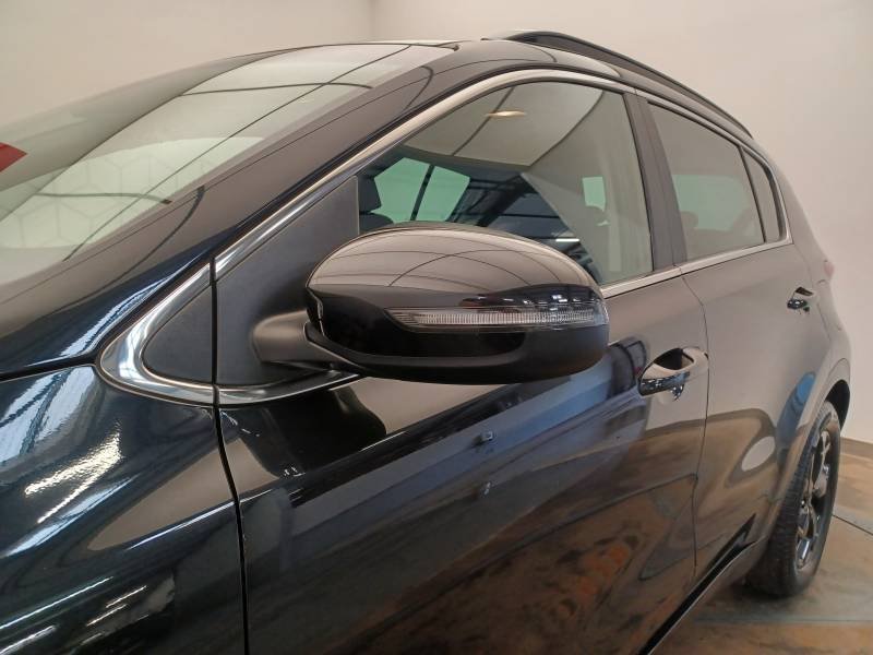 Kia Sportage - Photo 37