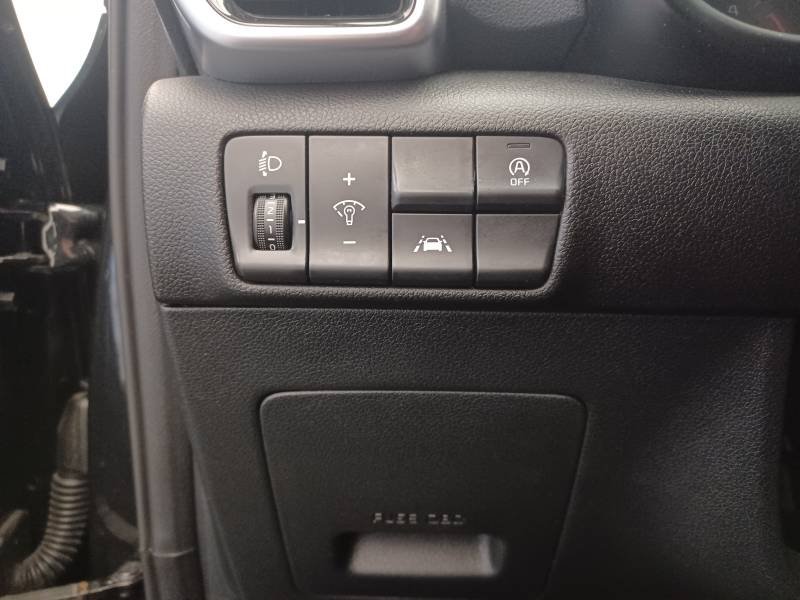 Kia Sportage - Photo 40
