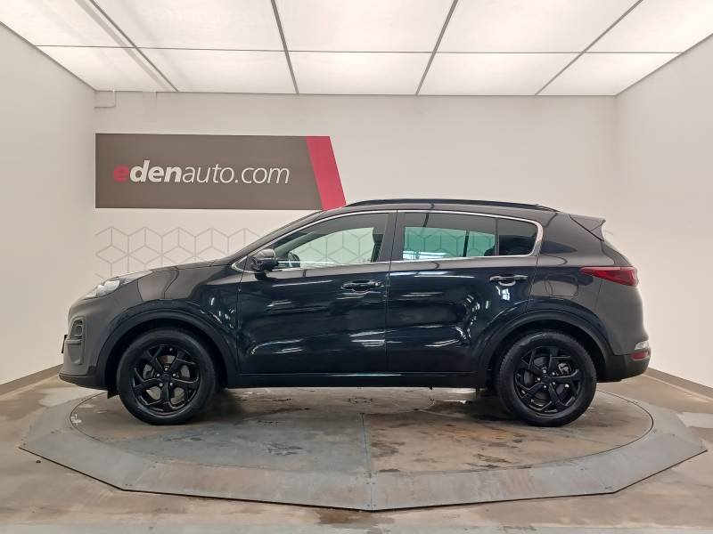 Kia Sportage - Photo 4