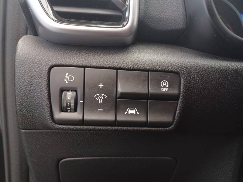 Kia Sportage - Photo 42
