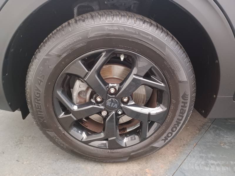 Kia Sportage - Photo 7