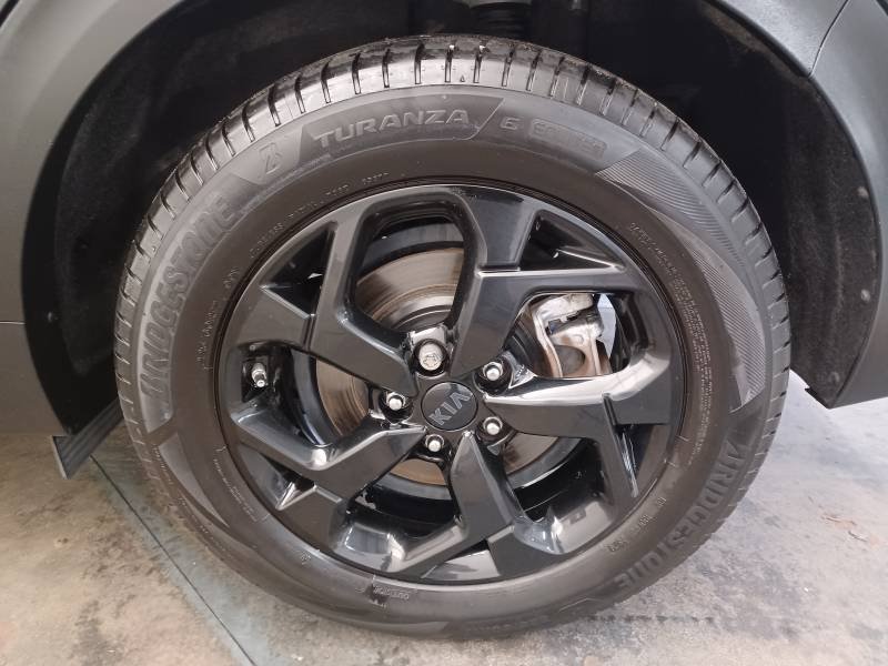Kia Sportage - Photo 8