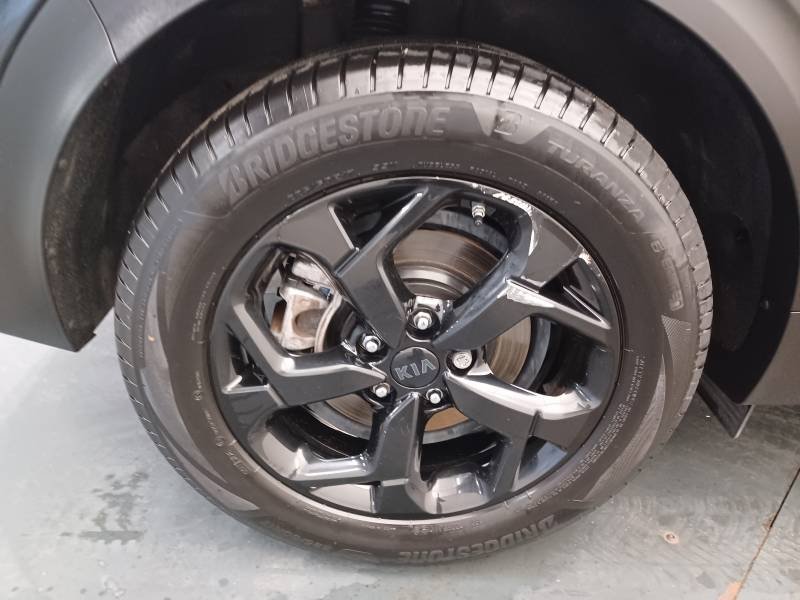 Kia Sportage - Photo 9