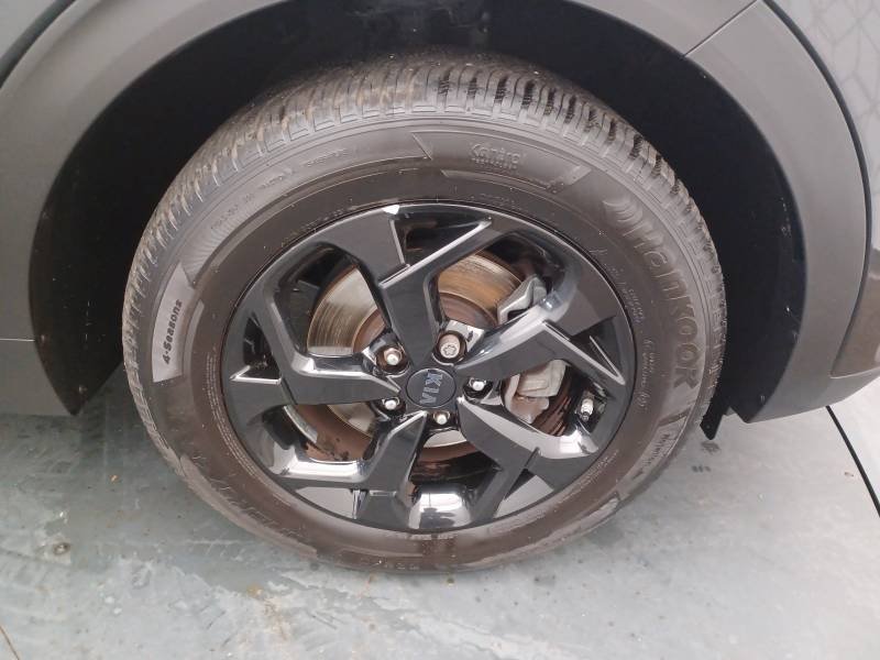 Kia Sportage - Photo 10