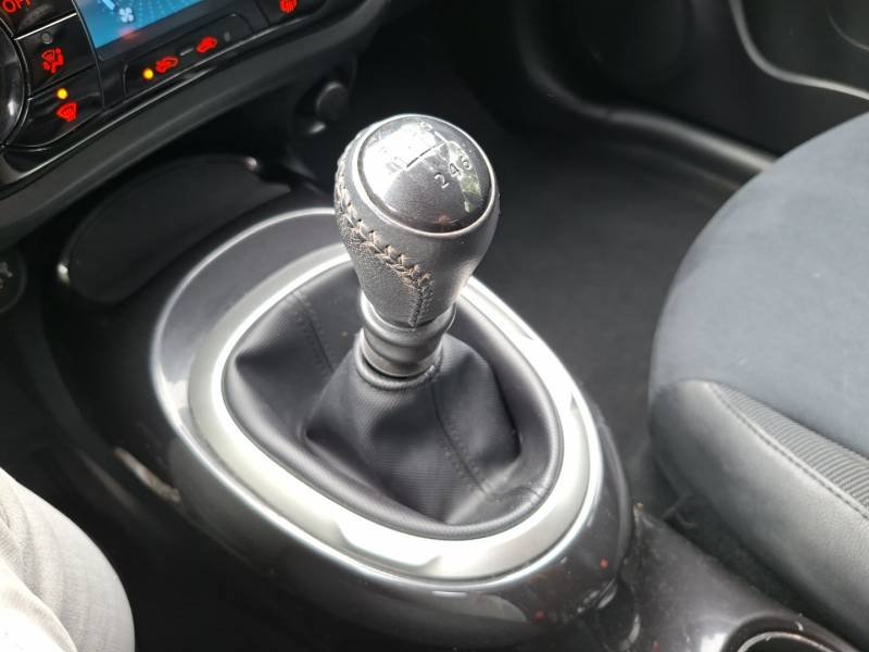 Nissan Juke - Photo 13