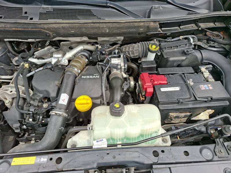 Nissan Juke - Photo 18