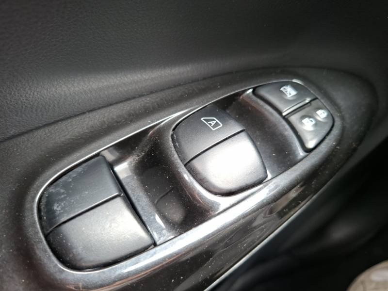 Nissan Juke - Photo 23