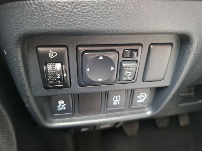 Nissan Juke - Photo 24