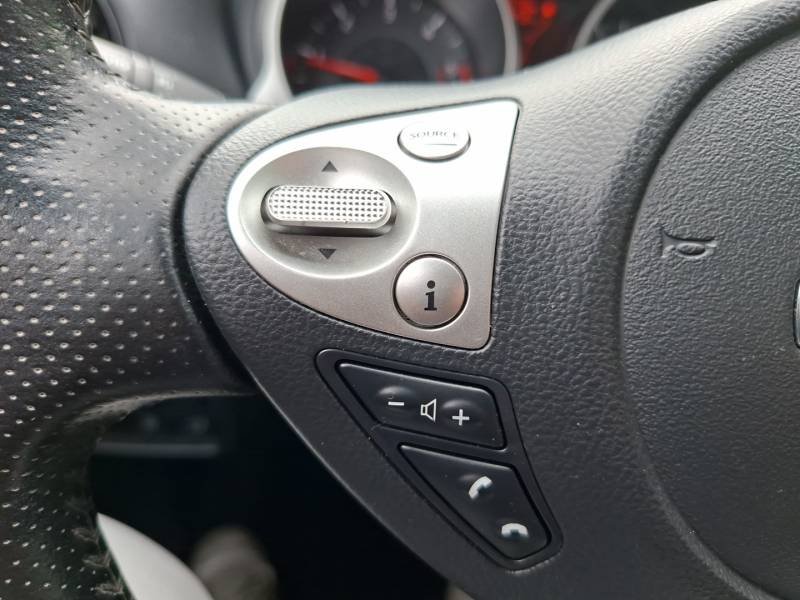 Nissan Juke - Photo 25