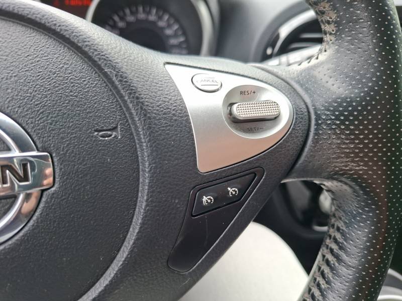 Nissan Juke - Photo 26