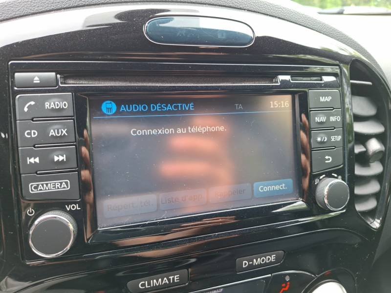 Nissan Juke - Photo 28