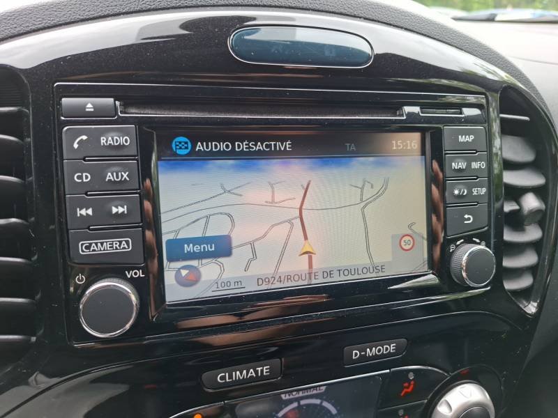 Nissan Juke - Photo 29