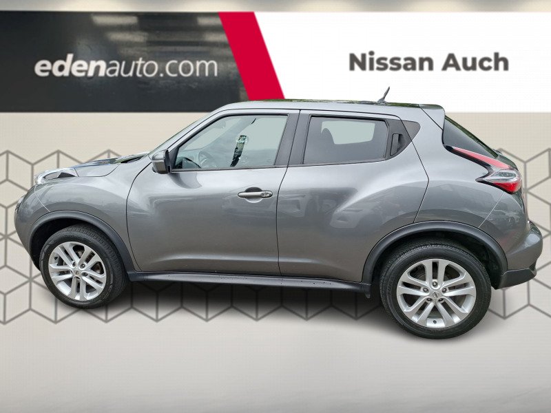 Nissan Juke - Photo 3