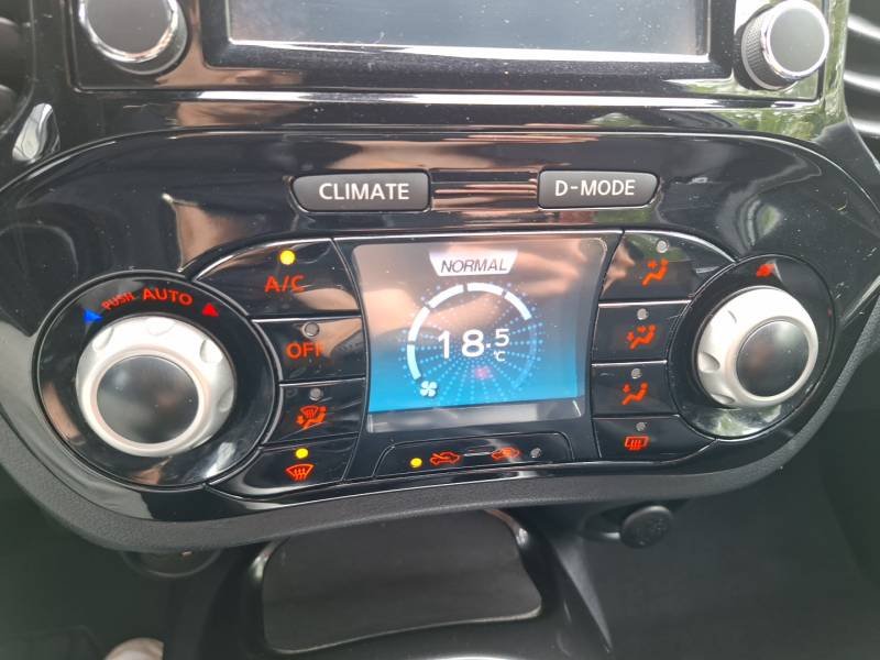 Nissan Juke - Photo 31